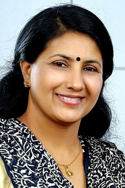 Picture of Ambika Mohan