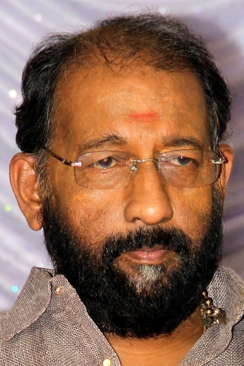 Picture of Nedumudi Venu