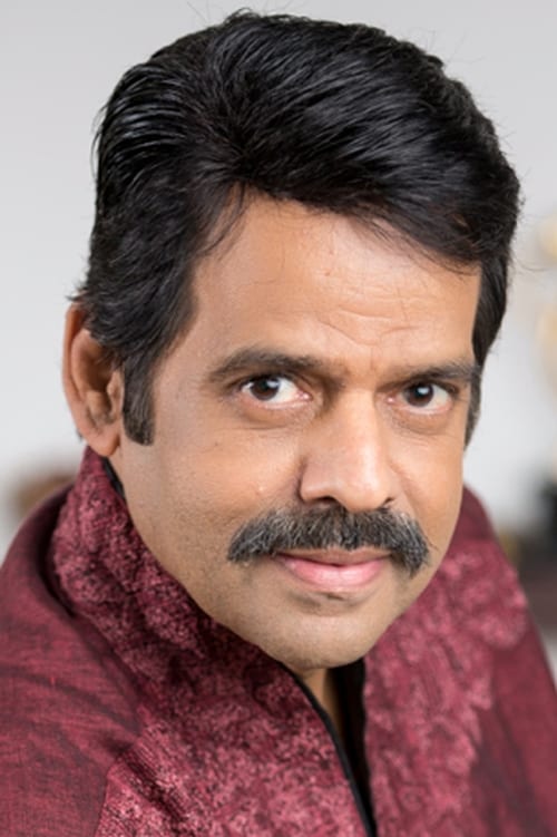 Picture of Balachandra Menon