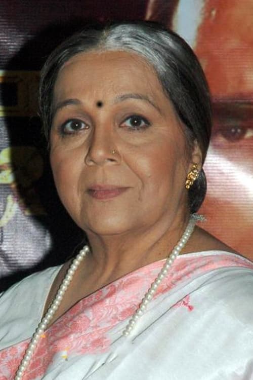 Picture of Rohini Hattangadi