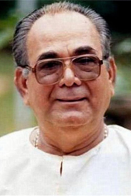 Picture of Jagannatha Varma