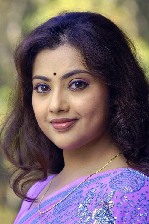 Picture of Meena