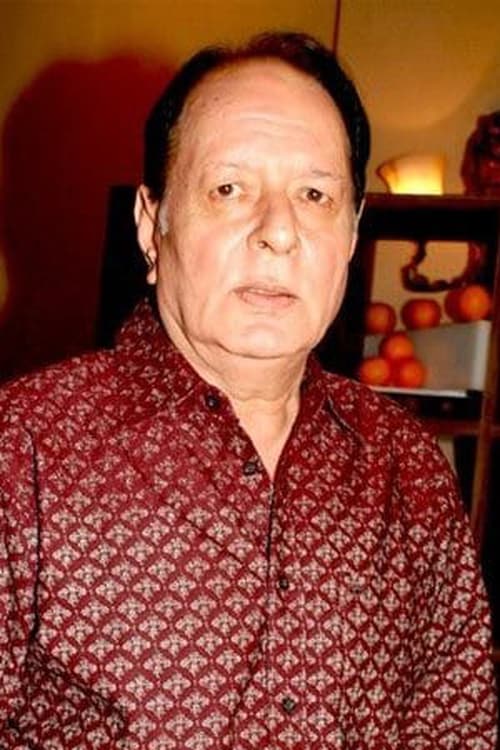 Picture of Navin Nischol