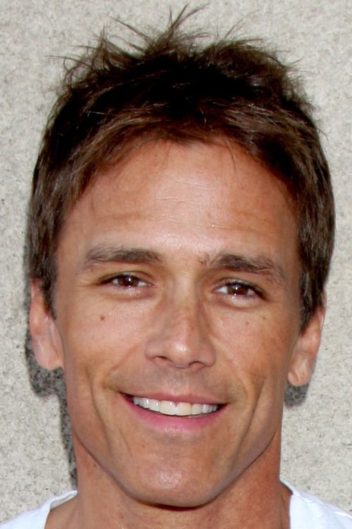 Picture of Scott Reeves