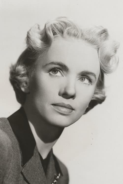 Picture of Jessica Tandy