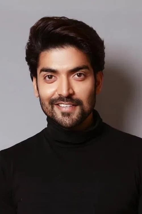 Picture of Gurmeet Choudhary