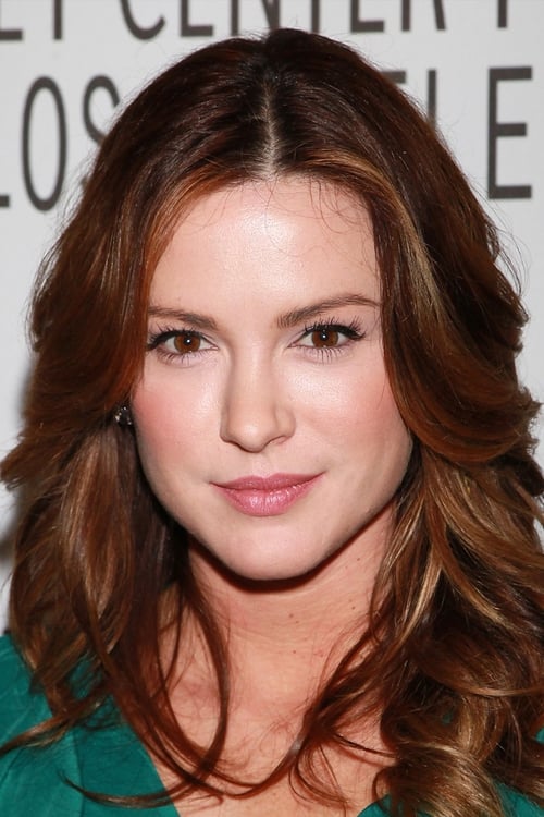 Picture of Danneel Ackles