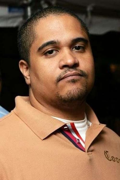 Picture of Irv Gotti