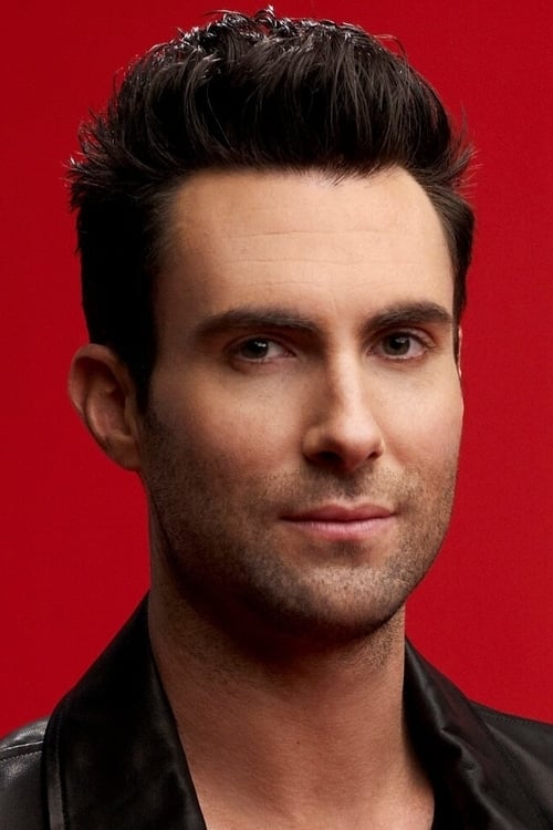 Picture of Adam Levine