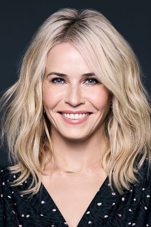 Picture of Chelsea Handler