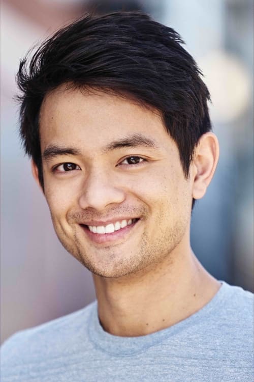 Picture of Osric Chau