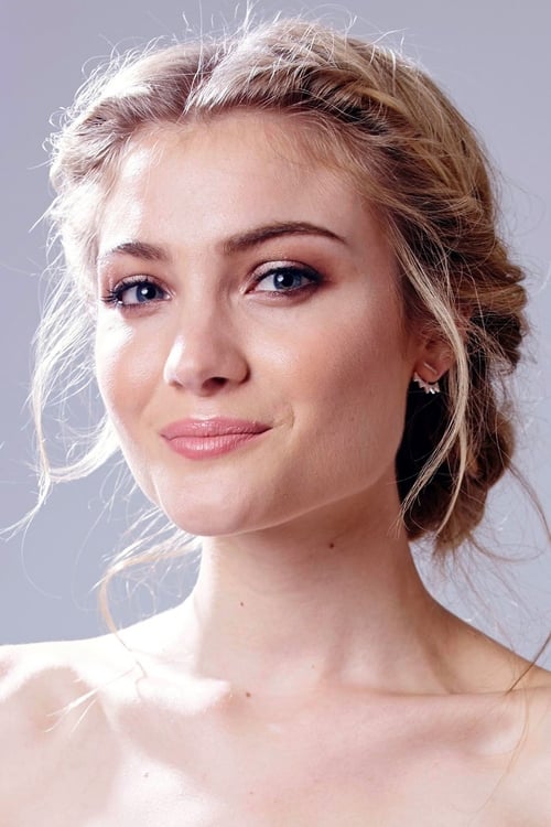 Picture of Skyler Samuels