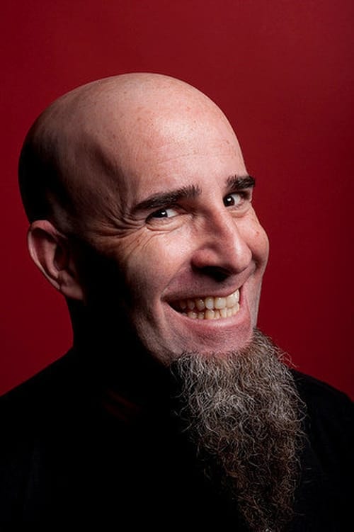 Picture of Scott Ian