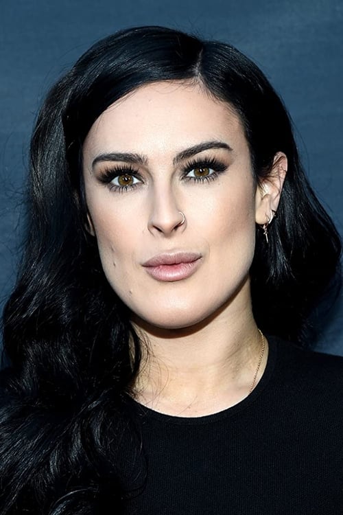 Picture of Rumer Willis