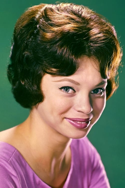 Picture of Juliet Prowse