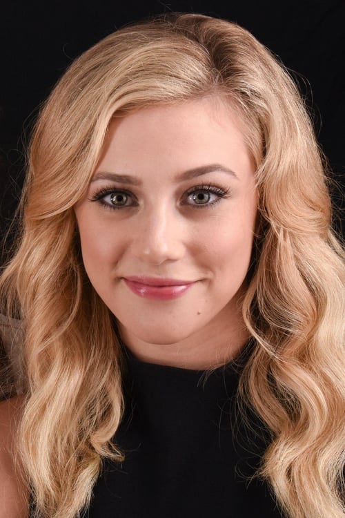 Picture of Lili Reinhart