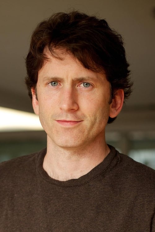 Picture of Todd Howard