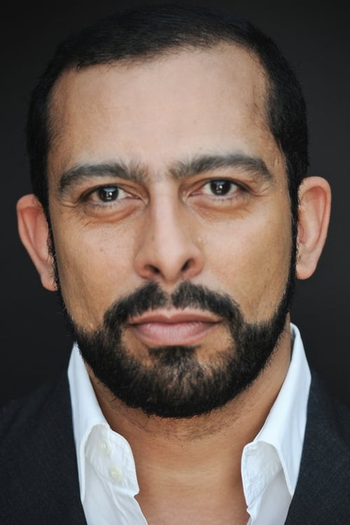 Picture of Emilio Doorgasingh