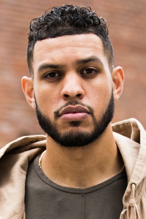 Picture of Sarunas J. Jackson