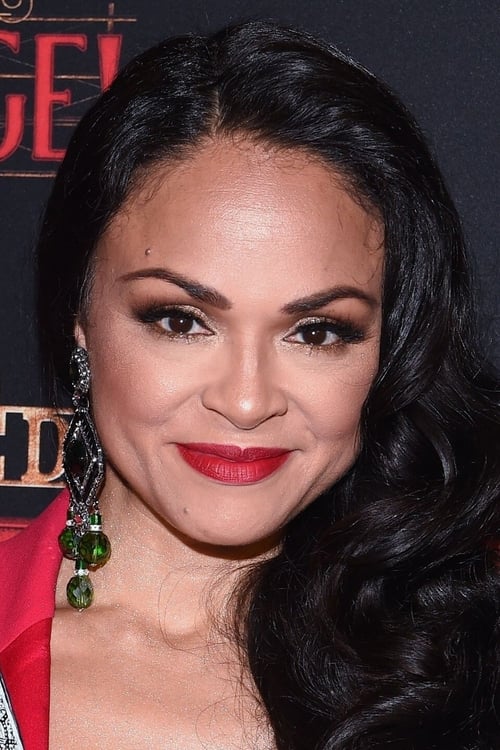 Picture of Karen Olivo