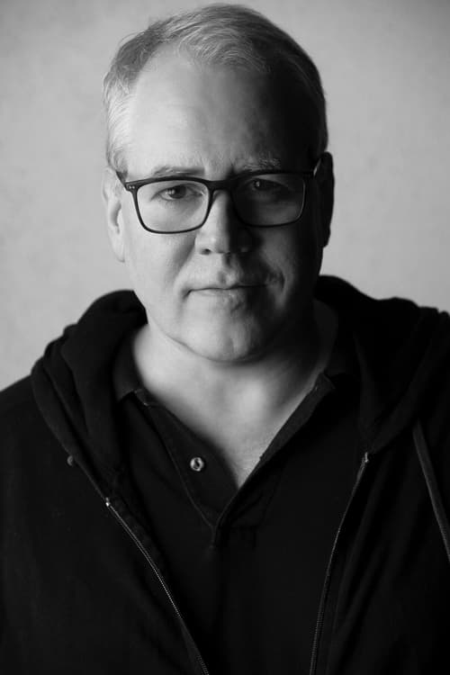 Picture of Bret Easton Ellis