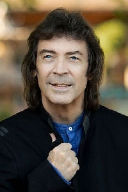 Picture of Steve Hackett