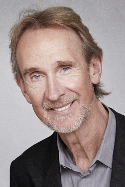 Picture of Mike Rutherford