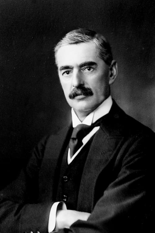 Picture of Neville Chamberlain