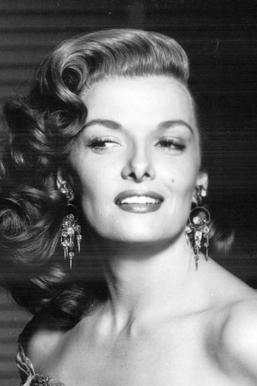 Picture of Jane Russell