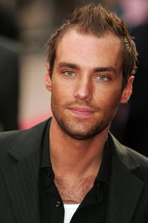 Picture of Calum Best