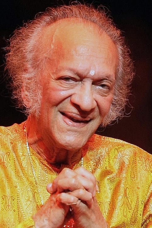 Picture of Ravi Shankar