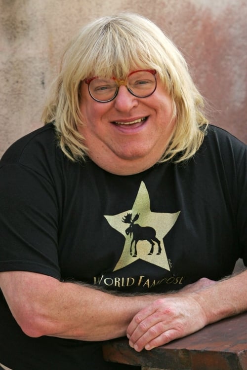 Picture of Bruce Vilanch