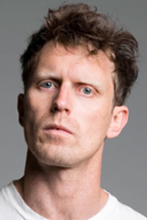 Picture of David Quirk