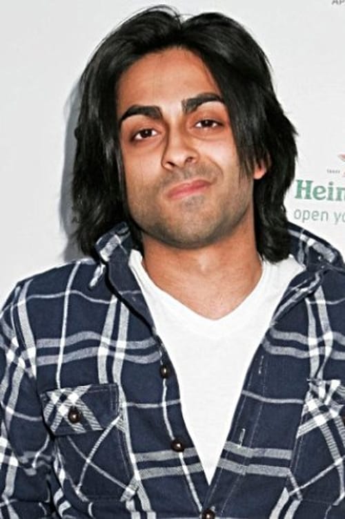 Picture of Adi Shankar