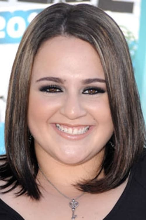 Picture of Nikki Blonsky