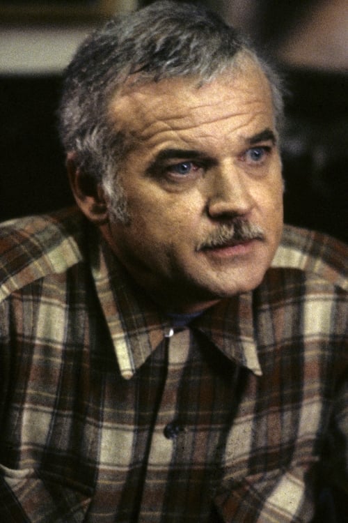 Picture of Jack Nance