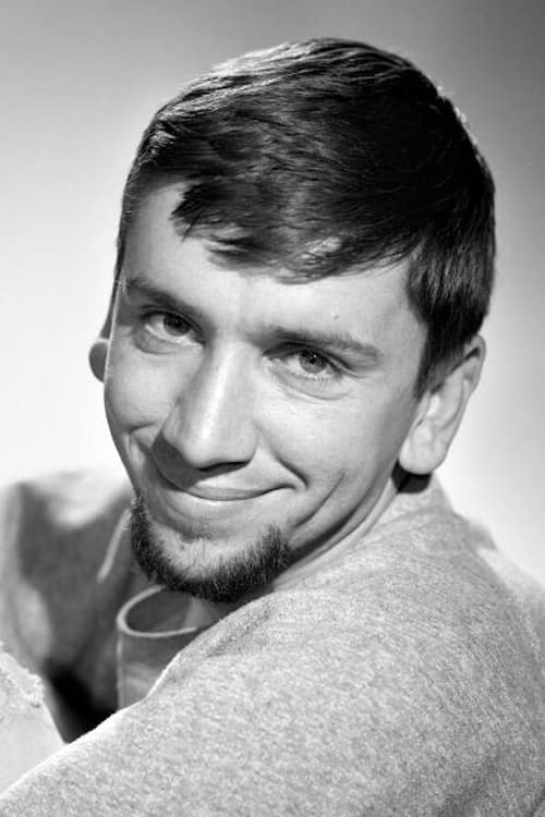 Picture of Bob Denver