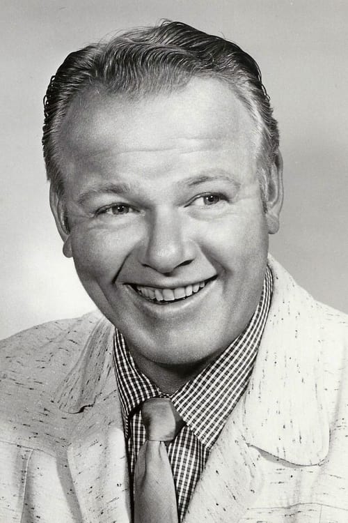 Picture of Alan Hale Jr.