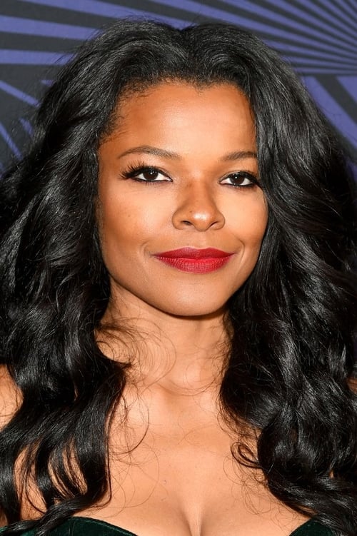 Picture of Keesha Sharp