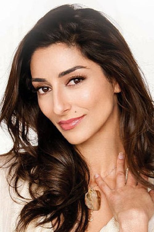 Picture of Necar Zadegan