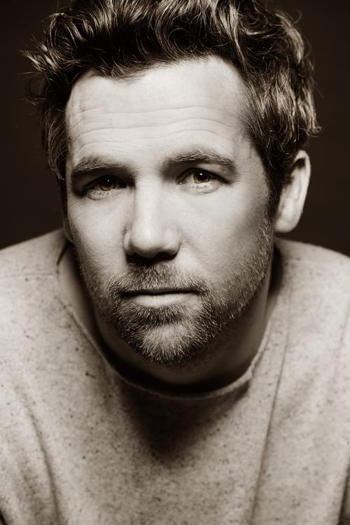 Picture of Patrick Brammall