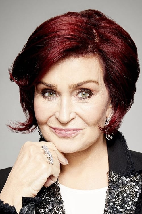 Picture of Sharon Osbourne