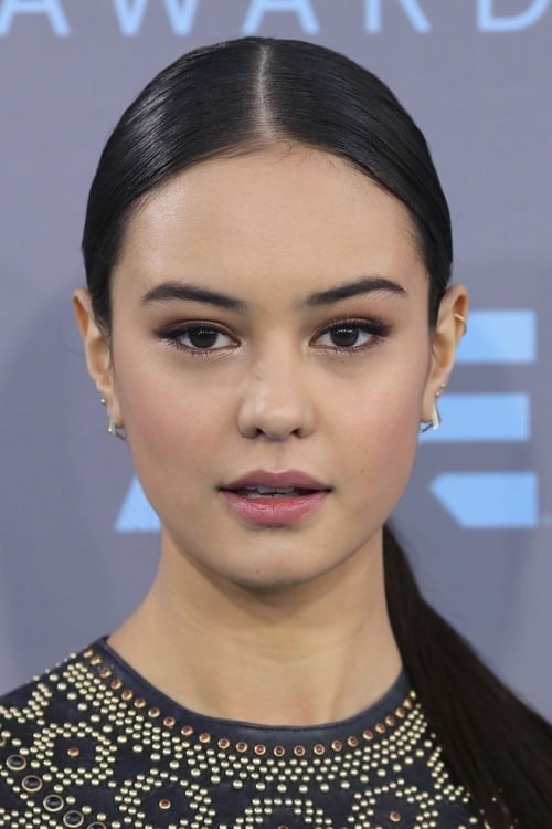 Picture of Courtney Eaton