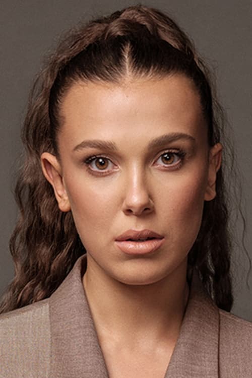 Picture of Millie Bobby Brown