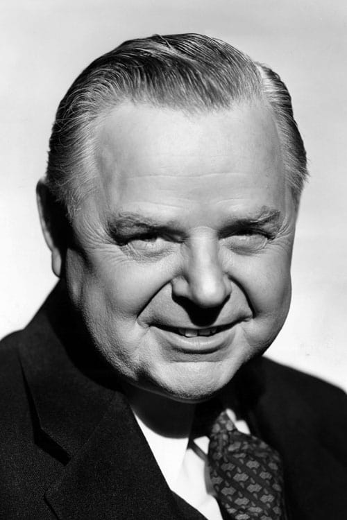 Picture of Gene Lockhart