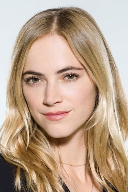 Picture of Emily Wickersham