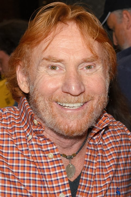 Picture of Danny Bonaduce