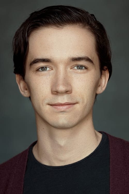 Picture of Liam Aiken