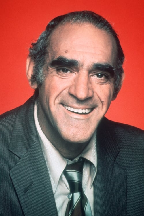 Picture of Abe Vigoda