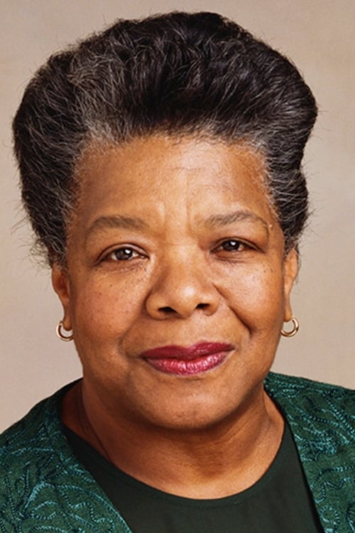 Picture of Maya Angelou